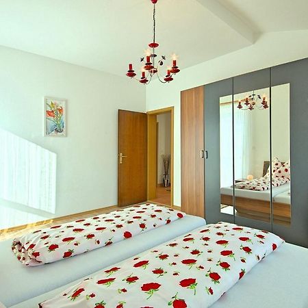 Апартаменты App Rosi Пореч Экстерьер фото
